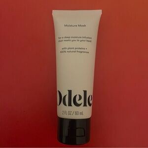 5 for $25! Odele Moisture Mask